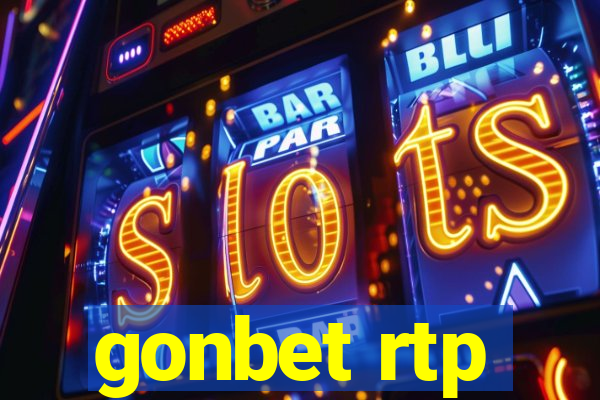 gonbet rtp